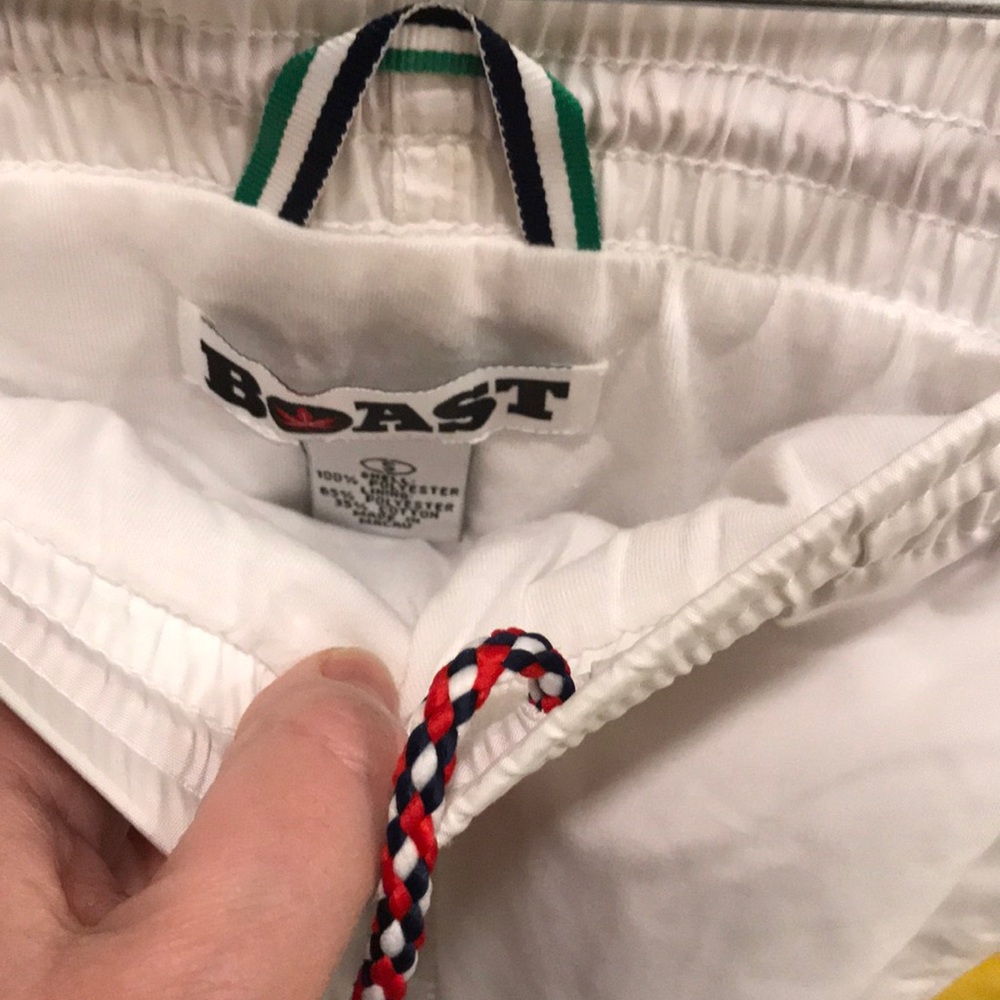 BOAST SWIM SHORTS - Picture 4 of 4